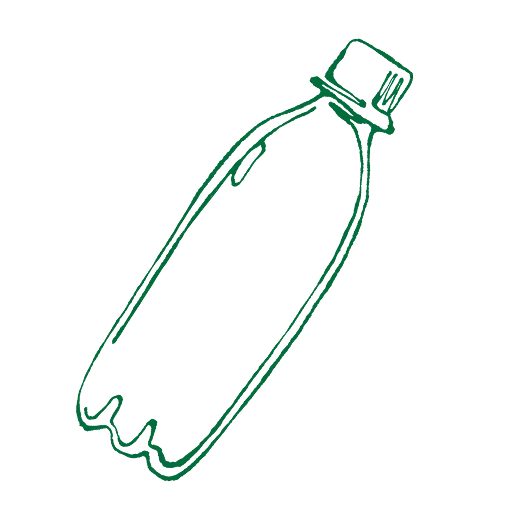 100％リサイクルプラスチック