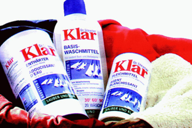 新たな力〈Klar〉を発売