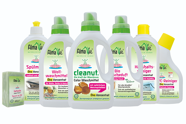 AlmaWinのリニューアル