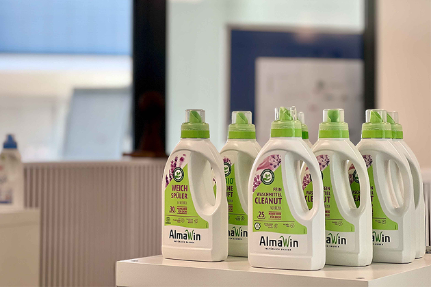 サステナブルデザインの刷新