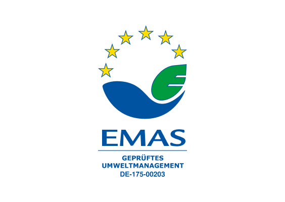 EMAS（Eco-Management and Audit Scheme）