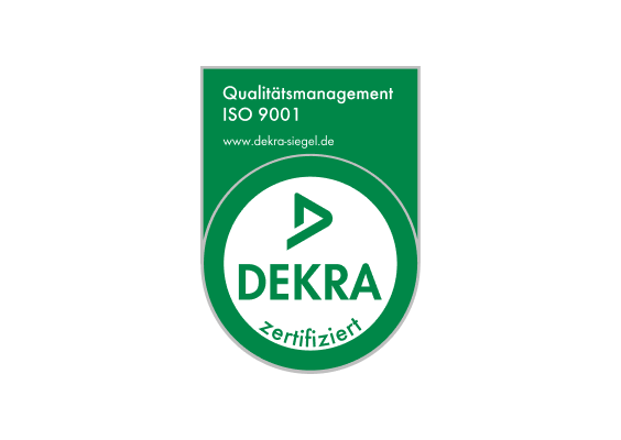 DIN ISO 9001