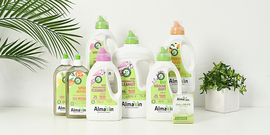 AlmaWinの公式サイトがオープンしました