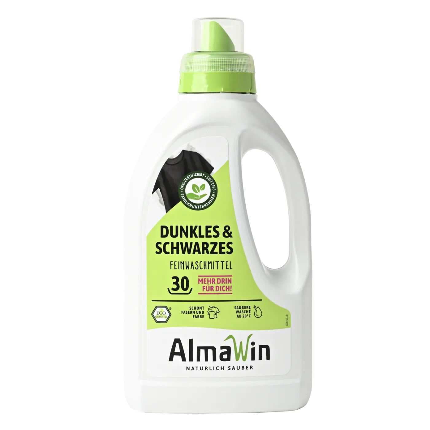 衣類用洗剤（濃色・黒色用）
ダーク＆ブラック