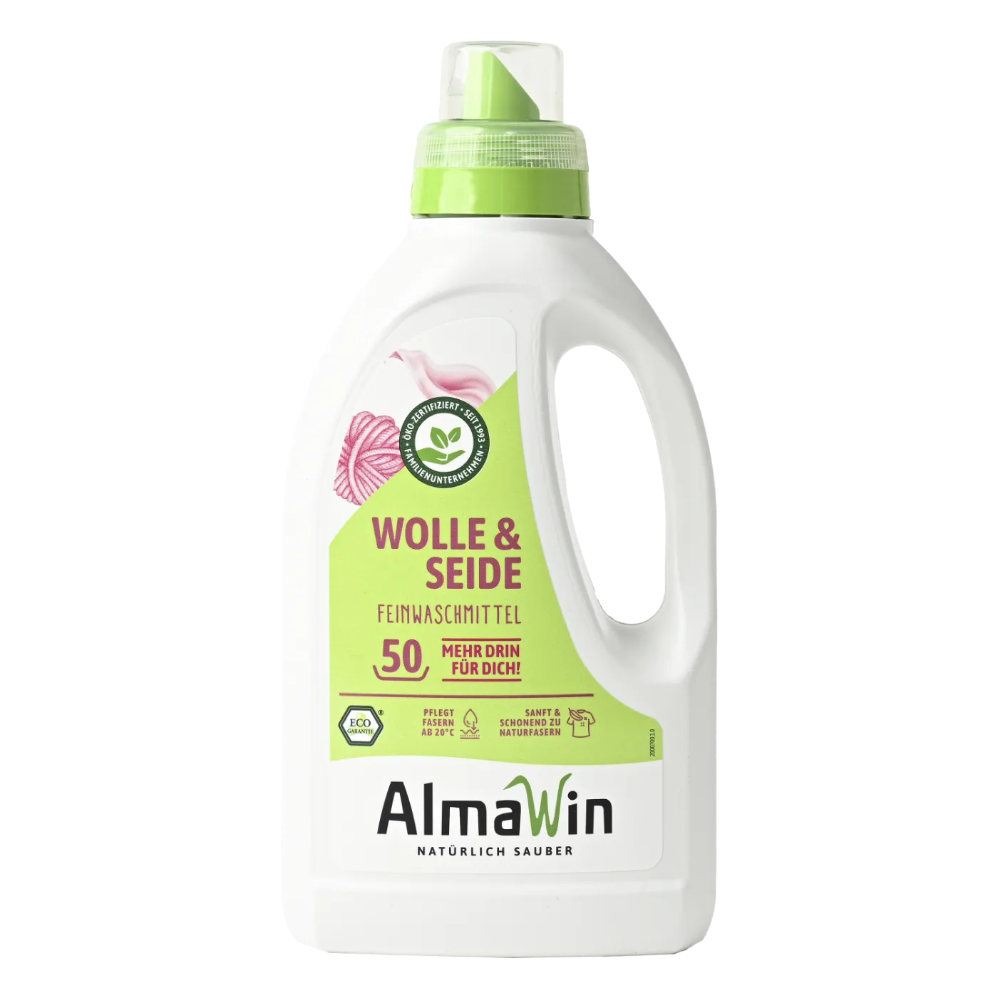 おしゃれ着洗剤
デリケートウォッシュ