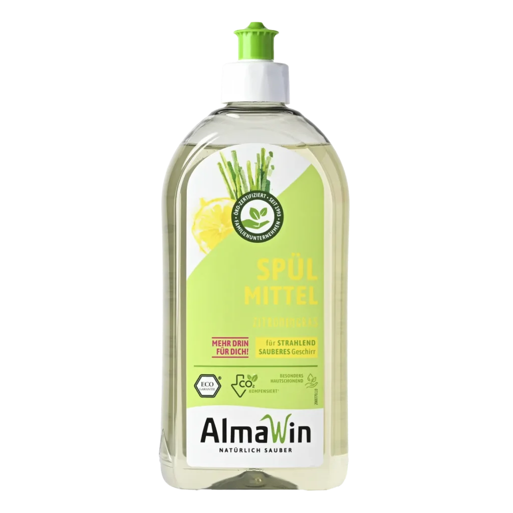 ディッシュソープ レモングラス