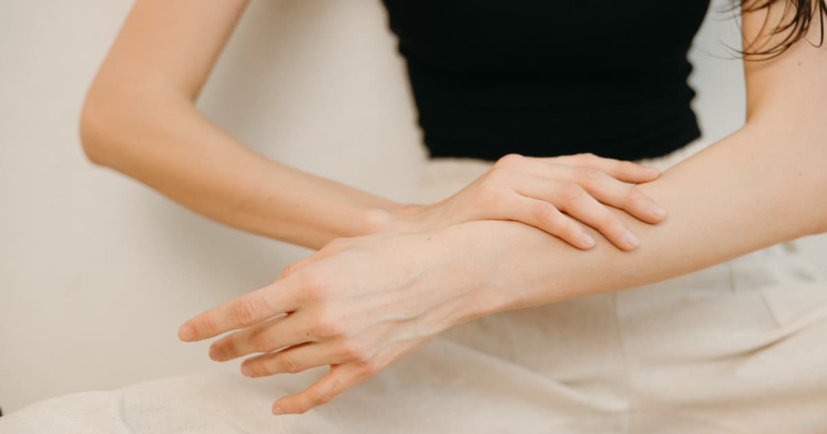 すすぎ不足が不安な人が知っておきたい安全性と肌への影響