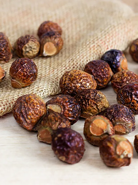 クリナッツの発見